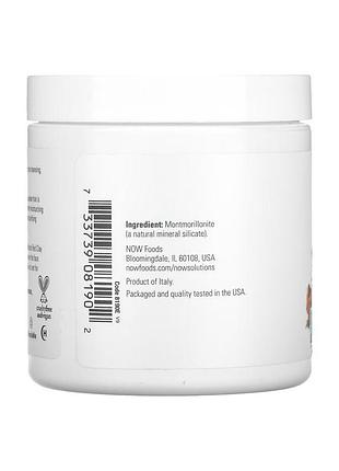 Red clay powder - 6 oz 2