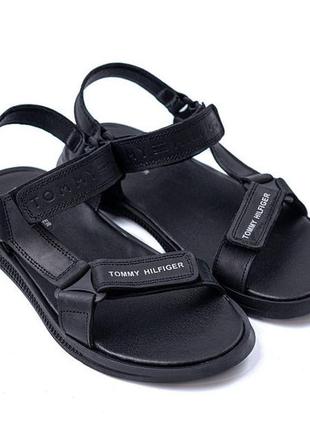 Мужские кожаные сандалии tomy GORE-TEX