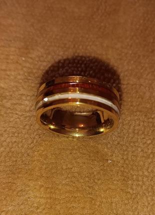 Классное кольцо нержавеющая сталь в стиле панк4 фото