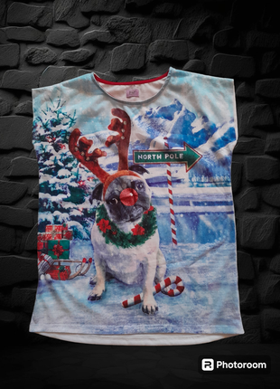 Футболка на 11-12лет