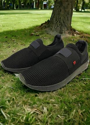 Молодежные мужские кроссовки 41 размер | тонкие кроссовки | мужские gr-334 кроссовки лето