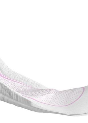 Урологические прокладки tena lady slim normal 12 шт 4 к (7322540852127)3 фото