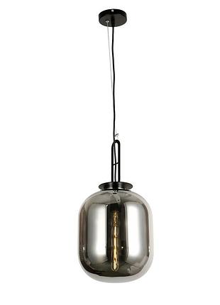 Підвісний світильник 909xl3008-1 bk