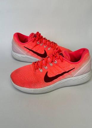 Кросівки nike lunarglide 9 🏃