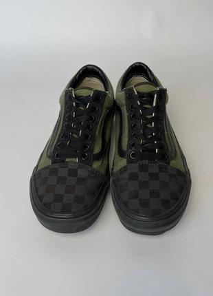 Vans off the wall customs 👌🏼☘️ 2