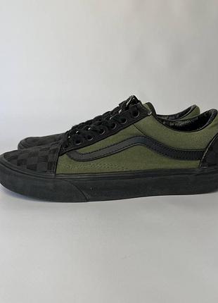 Vans off the wall customs 👌🏼☘️ 6