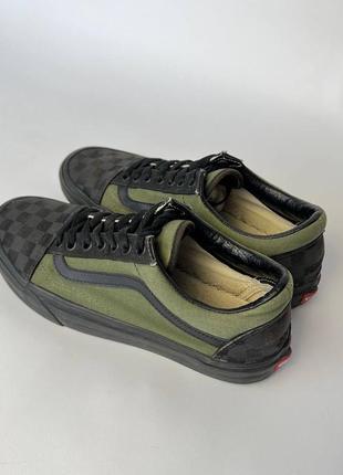 Vans off the wall customs 👌🏼☘️ 5