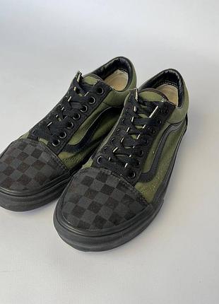 Vans off the wall customs 👌🏼☘️ 4