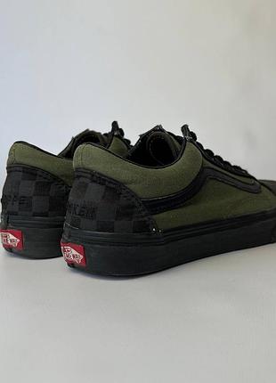 Vans off the wall customs 👌🏼☘️ 7