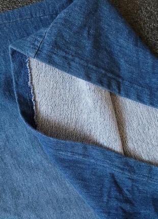 Очень большие размеры мужские шорты, лен,хлопок,трикотаж, джинс-резные модели, разный материал6 фото
