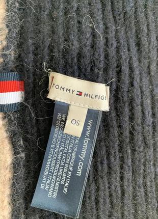 Повязка на голову tommy hilfiger7 фото