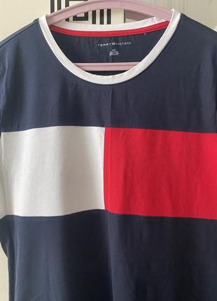 Платье Tommy hilfiger оригинал1 фото