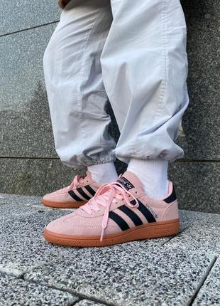 Кросівки adidas spezial1 фото