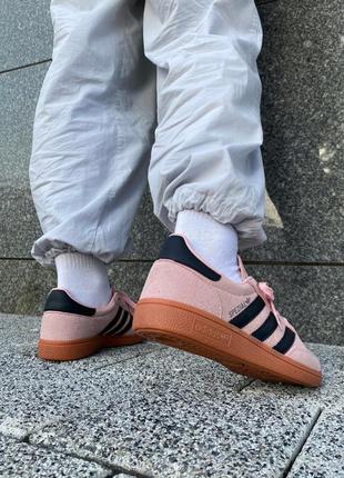 Кросівки adidas spezial2 фото