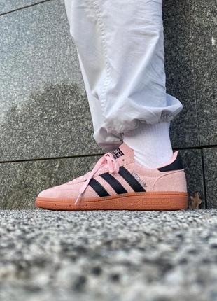 Кроссовки adidas spezial6 фото