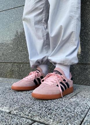 Кросівки adidas spezial4 фото