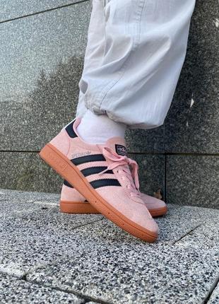 Кроссовки adidas spezial3 фото