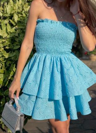 Платье сарафан 🔥🔥🔥