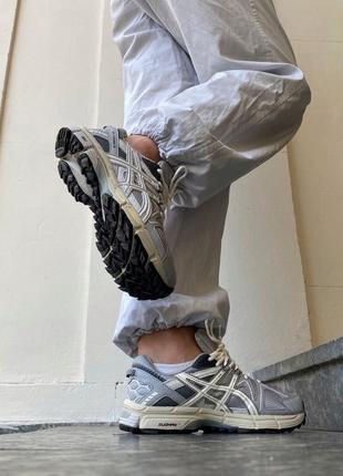 Кросівки asics7 фото