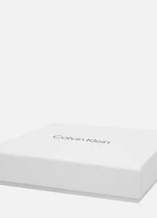 Кошелек calvin klein warmth trifold3 фото