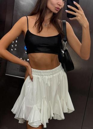 Юбка 2024 тренд