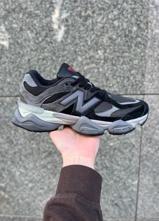 Кроссовки new balance 9060