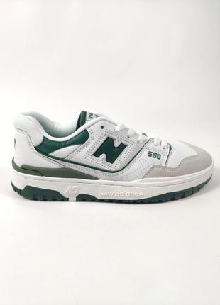 Кросівки new balance 550