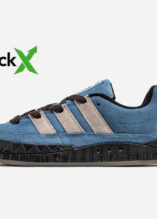 🔴 топ якість — без передоплат! якісні кросівки adidas adimatic