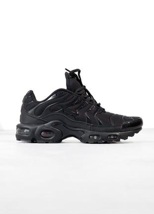 Кросівки nike air max tn plus1 фото