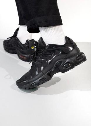 Кросівки nike air max tn plus5 фото