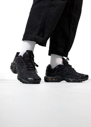 Кросівки nike air max tn plus6 фото