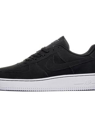 Кросівки tre nike lunar glide gray white black color background
