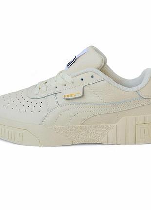 Кросівки BIG puma cali