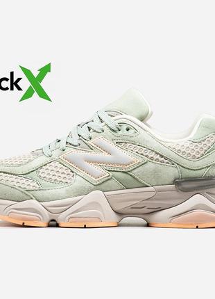 🔴 топ якість — без передоплат! качественные кроссовки new balance 9060