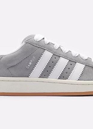 Кроссовки adidas campus 00s "grey "