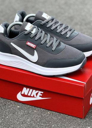 Кроссовки nike