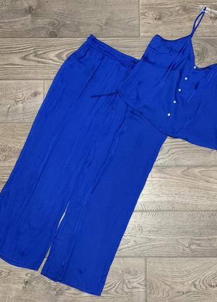 Піжама/домашній костюм primark р. 14/16 - xl/2xl