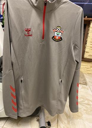 Кофта спортивна fk southampton fc