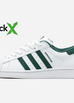 🔴 топ якість — без передоплати! якісні кросівки adidas superstar