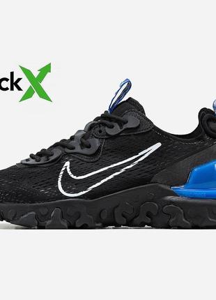 🔥 хіт продажу! 🔴 тільки сьогодні — поки є! найкращі кросівки nike react vision