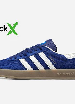 🔴 топ якість — без передоплат! якісні кросівки adidas gazelle