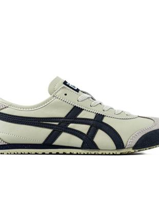 Кросівки asics onitsuka tiger mexico 66 'birch peacoat' original box