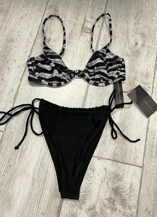 Стильний купальник