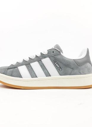 🔴 топ якість — без передоплат! качественные мужские кроссовки adidas campus