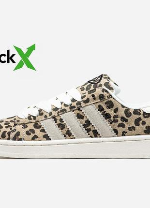 🔴 топ якість — без передоплат! якісні кросівки adidas campus