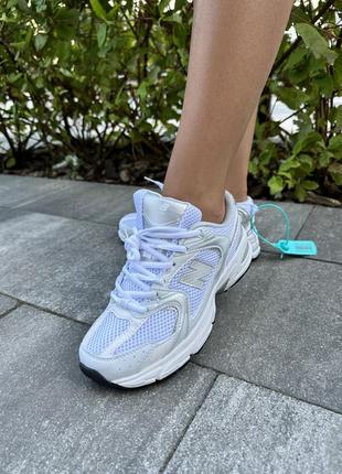 Кросівки zapatillas de running New Balance amortiguación media talla 27.5