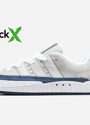 🔴 топ якість — без передоплат! якісні кросівки adidas adimatic