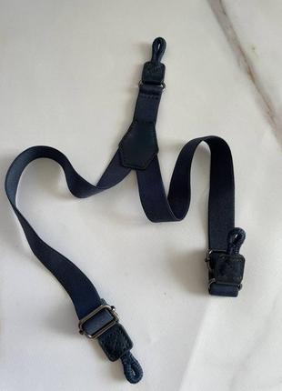 Подтяжки 80-98р 3579