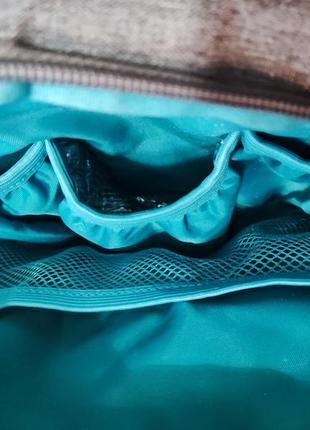 Сумка-рюкзак для мамы zupo crafts + компактный пеленальный матрасик m4 фото