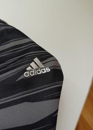 Спортивні капрі adidas climalite techfit8 фото